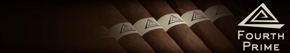 Fable Fourth Prime Cigars